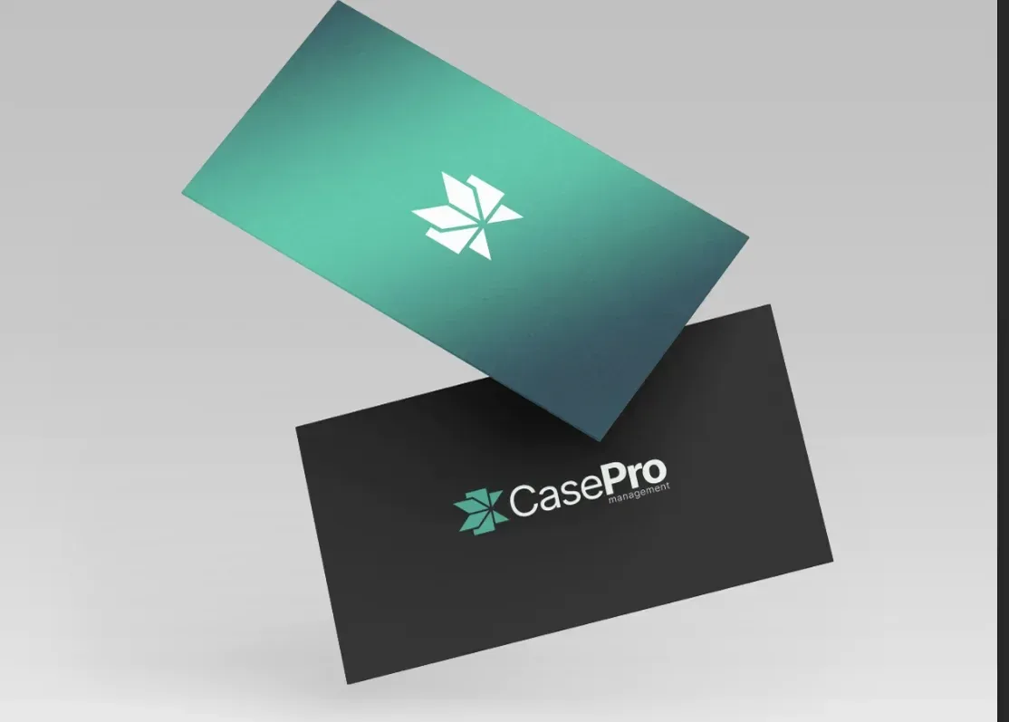 CasePro business cards