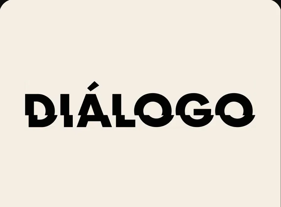 Dialogo logo