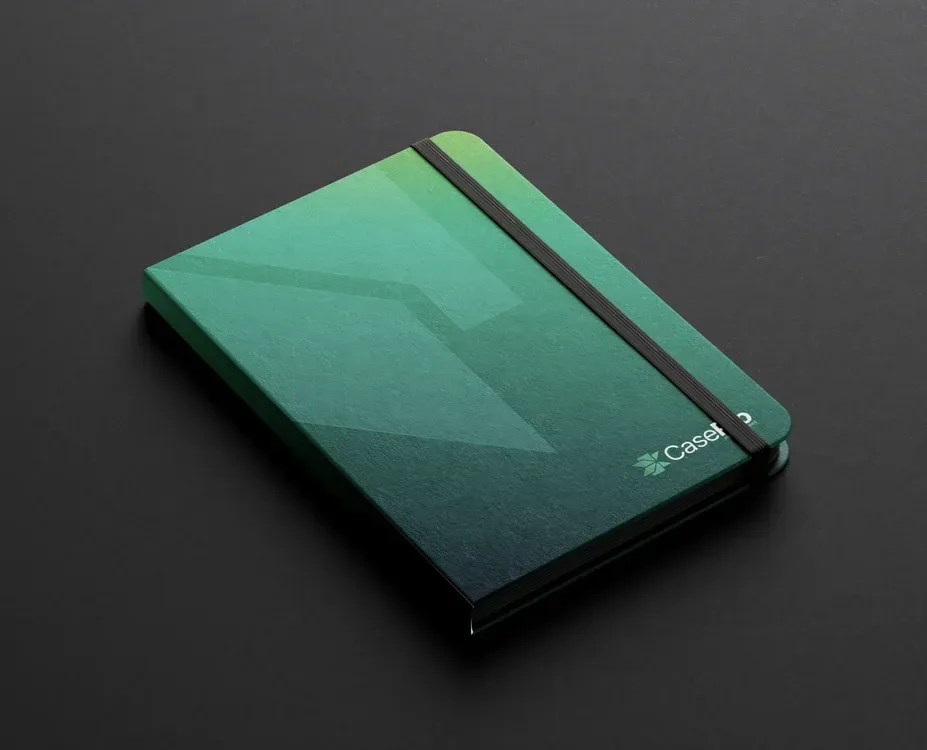 CasePro notebook