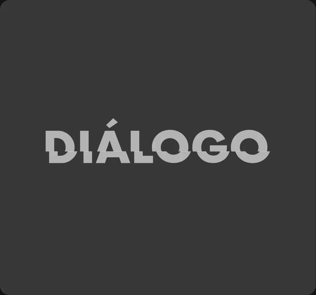 Dialogo logo